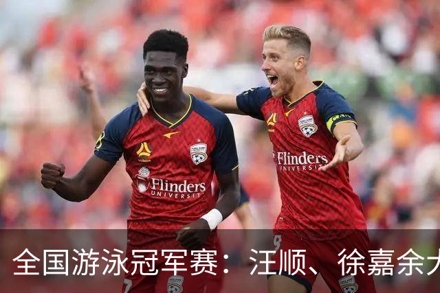 全国游泳冠军赛：汪顺、徐嘉余大幅领先夺冠